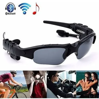 MOBILE EYEWEAR CAMERA VIDEO RECORDER