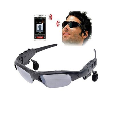 WIRELESS BLUETOOTH SUNGLASSES