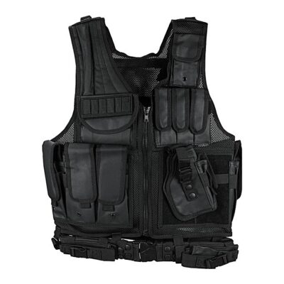 TACTICAL VEST