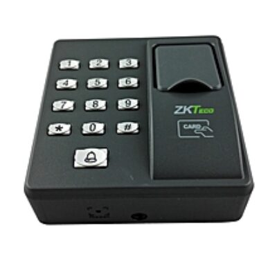 FINGERPRINT ACCESS CONTROL ZKT X6 MACHINE