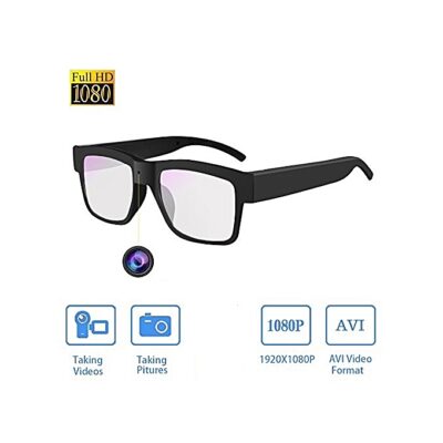 1080P HD VIDEO CAMERA SUNGLASSE