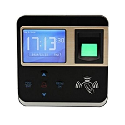 M20 2.4INCH TFT COLOR SCREEN FINGERPRINT BIOMETRIC CARD ACCESS CONTROL SYSTEM