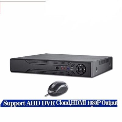 PAXVISION 16CH CCTV DIGITAL VIDEO RECORDER MACHINE DVR