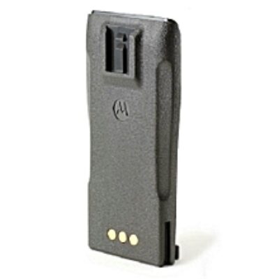 MOTOROLA 2250MAH BATTERY FOR MOTOROLA CP200 WALKIE TALKIE