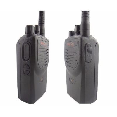 MAG ONE A8 MOTOROLA TWO WAY RADIO WALKIE TALKIE – 2 PIECES