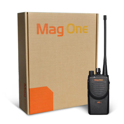 MAG ONE A8 MOTOROLA TWO WAY RADIO WALKIE TALKIE