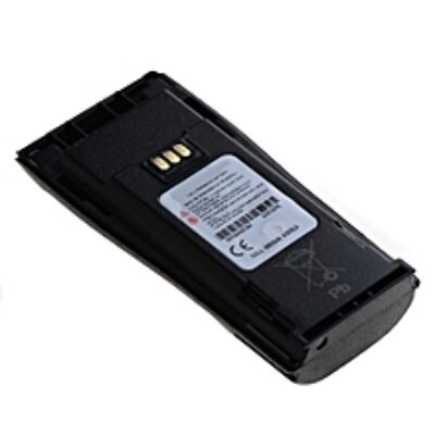 MOTOROLA METAL HYDRIDE BATTERY FOR MOTOROLA CP040 WALKIE TALKIE