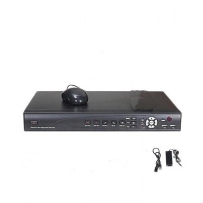 PAXVISION 32CH CCTV DIGITAL VIDEO RECORDER MACHINE DVR