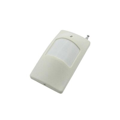 PIR DUAL PASSIVE INFRARED DETECTOR