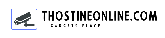 Thostine Electronic Stores